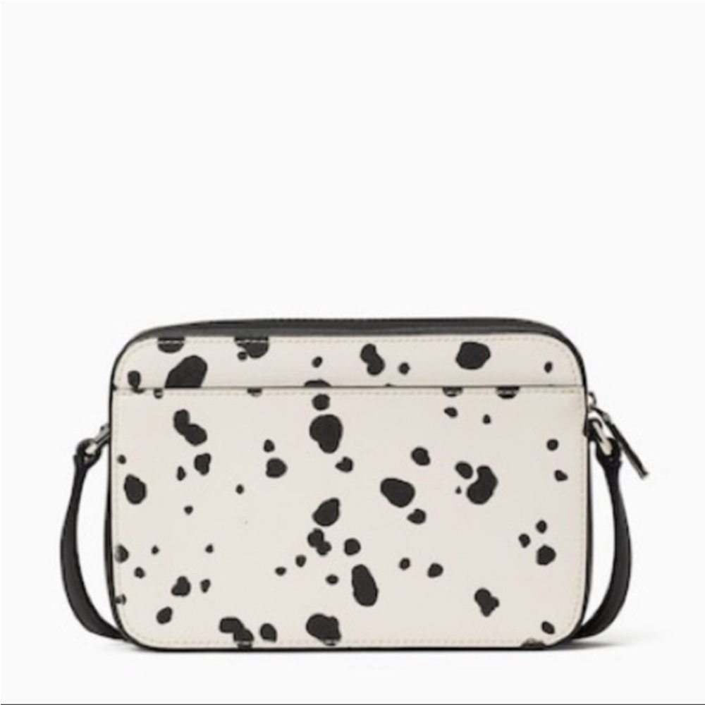 kate spade Disney X 101
Dalmatians Mini Camera Bag
Crossbody - Picture 9 of 14